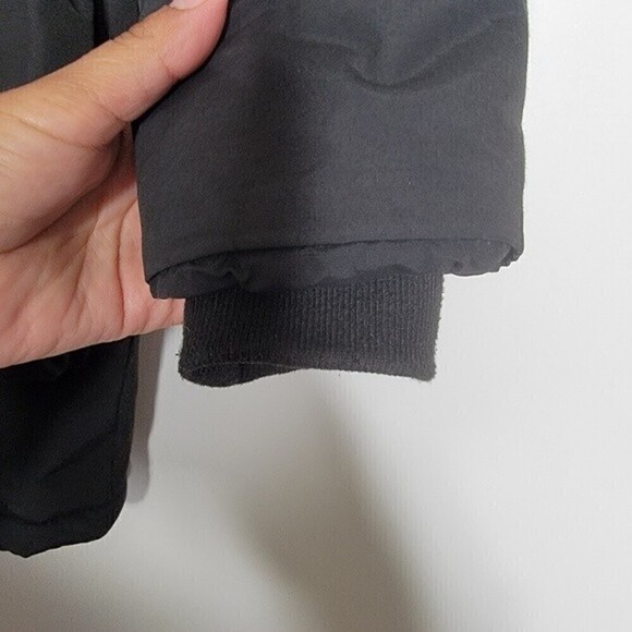 𝅺PENFIELD Women's Insulated Parka Black Coat Jacket Cold Weather Size XSMALL - Picture 3 of 12